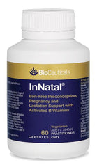 BioCeuticals InNatal *NEW