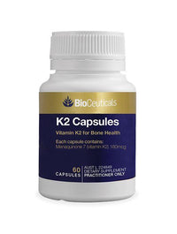 BioCeuticals K2* | Mr Vitamins