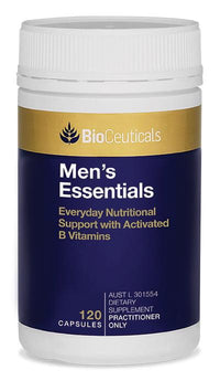 BioCeuticals Mens Essentials* | Mr Vitamins