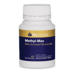 BioCeuticals Methyl-Max