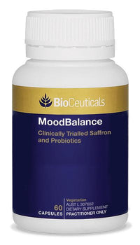 BioCeuticals MoodBalance* | Mr Vitamins