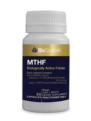 BioCeuticals MTHF