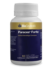 BioCeuticals Paracea Forte* | Mr Vitamins