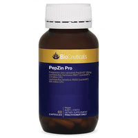 BioCeuticals Pepzin Pro | Mr Vitamins