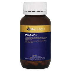 BioCeuticals Pepzin Pro