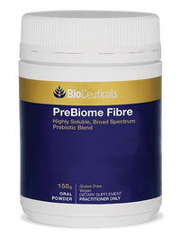 BIOC PREBIOME FIBRE 150G Mixed Berry| Mr Vitamins