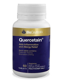 BioCeuticals Quercetain* | Mr Vitamins