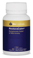BioCeuticals RestoraCalm