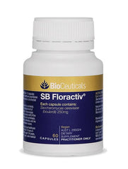 BioCeuticals SB Floractiv