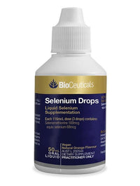 BioCeuticals Selenium Oral Drops* | Mr Vitamins