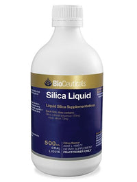 BioCeuticals Silica Oral Liquid* | Mr Vitamins