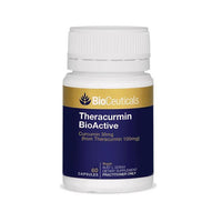 BioCeuticals Theracurmin BioActive 30mg* | Mr Vitamins