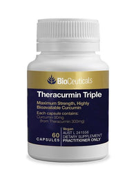 BioCeuticals Theracurmin Triple* | Mr Vitamins
