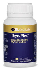 BioCeuticals ThyroPlex