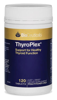 BioCeuticals ThyroPlex* | Mr Vitamins