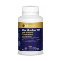 BioCeuticals Ultra Muscleze P5P* | Mr Vitamins