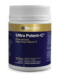 BioCeuticals Ultra Potent-C Powder* | Mr Vitamins