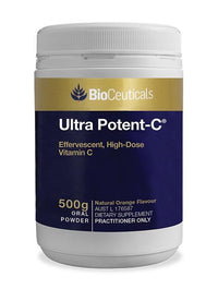 BioCeuticals Ultra Potent-C Powder* | Mr Vitamins