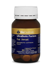 BioCeuticals UltraBiotic Factors Juniors