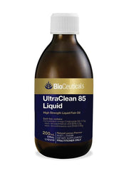 BioCeuticals UltraClean 85 Oral Liquid