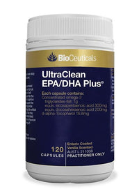 BioCeuticals UltraClean EPA/DHA Plus* | Mr Vitamins