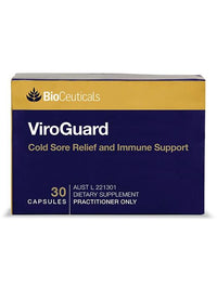 BioCeuticals ViroGuard* | Mr Vitamins