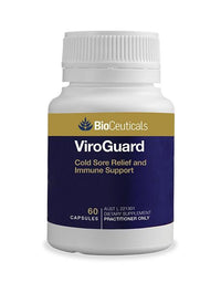 BioCeuticals ViroGuard* | Mr Vitamins