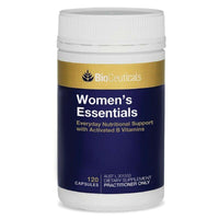BIOC WOMENS NEW ESSNT 120C 120 Capsules | Mr Vitamins
