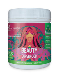 Biogenesis Beauty Superfood Powder* | Mr Vitamins