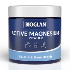 Bioglan Active Magnesium Powder