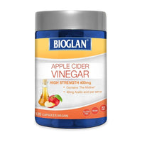 BIOGLAN ACV 120S 120 Capsules | Mr Vitamins