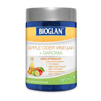 BIOGLAN APPLE GAR 90 90 Capsules | Mr Vitamins