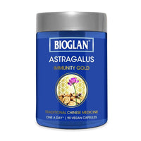 BIOGLAN ASTRAGALUS 90S 90 Capsules | Mr Vitamins