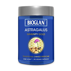 Bioglan Astragalus