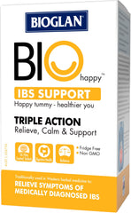 Bioglan Bio Happy Ibs Support