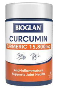 BIOGLAN CLINICAL CUR 60 Tablets | Mr Vitamins