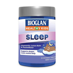 Bioglan Healthy Kids Sleep