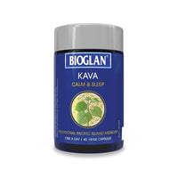 BIOGLAN KAVA 40C 40 Capsules | Mr Vitamins