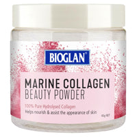 Bioglan Marine Collagen Powder 40GM | Mr Vitamins