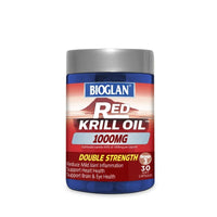 Bioglan Red Krill 1000mg* | Mr Vitamins