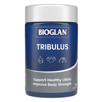BIOGLAN TRIBULUS 90C 90 Capsules | Mr Vitamins