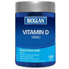 Bioglan Vitamin D3