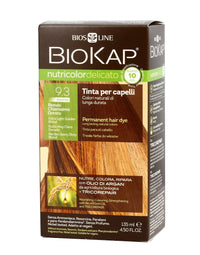 Biokap Nutricolor Delicato Rapid 7.1 - Swedish Blonde | Mr Vitamins