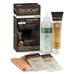 Biokap Nutricolor Delicato Rapid 7.33 - Golden Wheat Blond