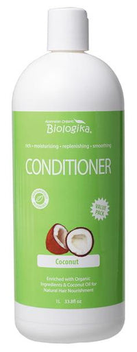 Biologika Conditioner - Coconut | Mr Vitamins