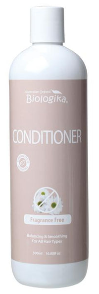 BIOLOGIKA CONDI FF DNR 500ML Sensitive| Mr Vitamins
