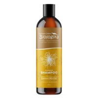 BIOLO SHAMP LEMON MYRTLE 500ML 500ML Lemon Myrtle| Mr Vitamins