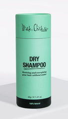 Black Chicken Dry Shampoo