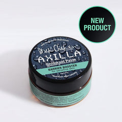 Black Chicken Axilla Deodorant Paste Barrier Booster