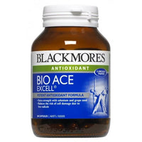 BLKM BIO EXCELL 80C 80 Capsules | Mr Vitamins